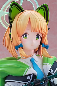 Union Creative Blue Archive Midori 1/6 Plastic Figure Union Creative Blue Archive Midori 1/6 Plastic Figure