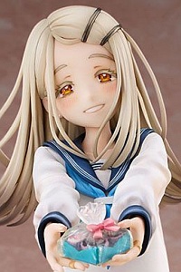 NEONMAX Gakuen iDOLM@STER Shinosawa Hiro Happy Mille-feuille Ver. 1/7 Plastic Figure NEONMAX Gakuen iDOLM@STER Shinosawa Hiro Happy Mille-feuille Ver. 1/7 Plastic Figure