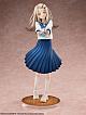 NEONMAX Gakuen iDOLM@STER Shinosawa Hiro Happy Mille-feuille Ver. 1/7 Plastic Figure gallery thumbnail