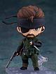 GOOD SMILE COMPANY (GSC) METAL GEAR SOLID &Delta;: SNAKE EATER Nendoroid Naked Snake gallery thumbnail