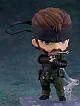 GOOD SMILE COMPANY (GSC) METAL GEAR SOLID &Delta;: SNAKE EATER Nendoroid Naked Snake gallery thumbnail