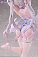 SIKI ANIM Sayume 1/6 Plastic Figure gallery thumbnail