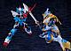 GOOD SMILE COMPANY (GSC) Yamato Takeru (TV Anime) MODEROID Chou Maku-senjin Gaiou Plastic Kit gallery thumbnail