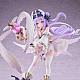 Union Creative Azur Lane Unicorn -White My Angel- 1/6 Plastic Figure gallery thumbnail