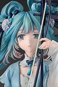 GOOD SMILE COMPANY (GSC) Character Vocal Series 01 Hatsune Miku Hanguazuki Ver. 1/7 Plastic Figure