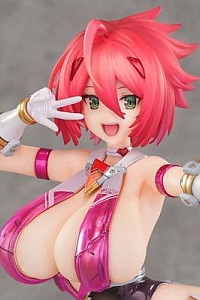 MAGI ARTS Cutie Honey NOVA 1/6 Plastic Figure