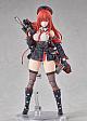 GOOD SMILE ARTS Shanghai Shouri no Megami: NIKKE Hyper Body Rapi: Red Hood Action Figure gallery thumbnail