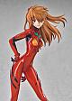 GOOD SMILE ARTS Shanghai Evangelion Shin Gekijoban Shikinami Asuka Langley 1/7 Plastic Figure gallery thumbnail