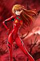 GOOD SMILE ARTS Shanghai Evangelion Shin Gekijoban Shikinami Asuka Langley 1/7 Plastic Figure gallery thumbnail