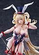 MAX FACTORY Azur Lane Guam Charming Staging 1/7 Plastic Figure gallery thumbnail