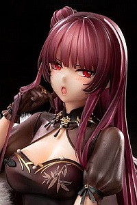 Reverse Studio GIRLS' FRONTLINE 2: Exilium Macchiato Hanaeijuu Ver. 1/6 Plastic Figure