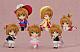 GOOD SMILE COMPANY (GSC) Card Captor Sakura Clear Card Hen Nendoroid Surprise Kinomoto Sakura Collection (1 BOX) gallery thumbnail