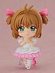 GOOD SMILE COMPANY (GSC) Card Captor Sakura Clear Card Hen Nendoroid Surprise Kinomoto Sakura Collection (1 BOX) gallery thumbnail