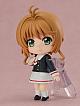 GOOD SMILE COMPANY (GSC) Card Captor Sakura Clear Card Hen Nendoroid Surprise Kinomoto Sakura Collection (1 BOX) gallery thumbnail