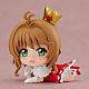 GOOD SMILE COMPANY (GSC) Card Captor Sakura Clear Card Hen Nendoroid Surprise Kinomoto Sakura Collection (1 BOX) gallery thumbnail
