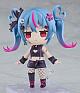 GOOD SMILE COMPANY (GSC) Character Vocal Series 01 Hatsune Miku Nendoroid Hatsune Miku Deco Miku (Darkness) gallery thumbnail