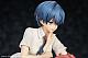 MAGI ARTS Akuma no Riddle Ichinose Haru x Tokaku Azuma 1/6 Plastic Figure gallery thumbnail
