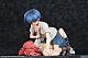 MAGI ARTS Akuma no Riddle Ichinose Haru x Tokaku Azuma 1/6 Plastic Figure gallery thumbnail