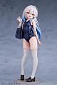 FOTS JAPAN School Sui-bu Tsukishima Hotori 1/5 PMMA FIgure gallery thumbnail