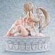 HAKOIRI MUSUME Momoko Illustration by Houkiboshi 1/6 Plastic Figure gallery thumbnail