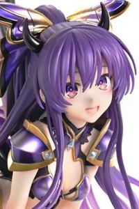 Prime 1 Studio PRISMA WING Date A Live Yatogami Tohka Succubus 1/7 Plastic Figure