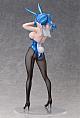 FREEing Azur Lane St. Louis Bunny Ver. 1/4 Plastic Figure gallery thumbnail