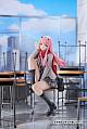 HanaBee TV Anime DARLING in the FRANXX Zero Two 1/6 Plastic Figure gallery thumbnail