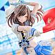 Union Creative iDOLM@STER SHINY COLORS Tsukioka Kogane Sailing Sailor Ver. 1/6 Plastic Figure gallery thumbnail