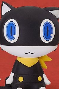 GOOD SMILE COMPANY (GSC) Persona 5 The Royal Nendoroid Plus Morgana Rubber Mascot