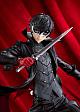 GOOD SMILE COMPANY (GSC) Persona 5 The Royal POP UP PARADE Joker L size Plastic Figure gallery thumbnail