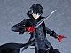 GOOD SMILE COMPANY (GSC) Persona 5 The Royal POP UP PARADE Joker L size Plastic Figure gallery thumbnail