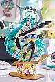 TAITO spiritale Hatsune Miku x Saito Naoki Hatsune Miku no Figure wo Tsukutte Mita! -Oegaki Ver.- 1/7 Plastic Figure gallery thumbnail