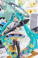 TAITO spiritale Hatsune Miku x Saito Naoki Hatsune Miku no Figure wo Tsukutte Mita! -Oegaki Ver.- 1/7 Plastic Figure gallery thumbnail