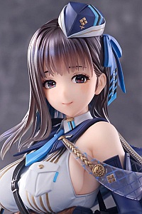 FuRyu F:NEX Shouri no Megami: NIKKE Marian 1/7 Plastic Figure