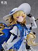 FuRyu F:NEX Wuthering Waves Phoebe 1/7 Plastic Figure gallery thumbnail