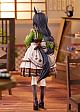 GOOD SMILE COMPANY (GSC) Umamusume Pretty Derby Manhattan Cafe -Ryuryoku Shoya- 1/7 Plastic Figure gallery thumbnail