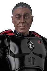 MedicomToy MAFEX No.301 MOFF GIDEON Action Figure