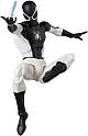 MedicomToy MAFEX No.302 Negative Zone SPIDER-MAN Action Figure gallery thumbnail