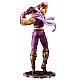 SEN-TI-NEL Anime JoJo's Bizarre Adventure Battle Tendency FIGURE MUSEUM Joseph Jostar Special Colour 1/8 Plastic Figure gallery thumbnail