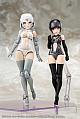 KOTOBUKIYA Megami Device B1R-L Chassis Kit Skin Colour A 1/1 Plastic Kit gallery thumbnail