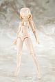 KOTOBUKIYA Megami Device B1R-L Chassis Kit Skin Colour A 1/1 Plastic Kit gallery thumbnail