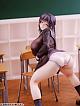 DAIKI kougyou Miyamae Shiho Houkago Pack Illustration by JackDempa (Kenzen Ver.) 1/6 Plastic Figure gallery thumbnail
