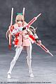 KOTOBUKIYA MEGALOMARIA UNLIMITED UNIVERSE Metamorphose Unit Ex-Armor Pink Nurse Plastic Kit gallery thumbnail