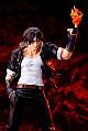KOTOBUKIYA THE KING OF FIGHTERS '98 Kusanagi Kyo THE KING OF FIGHTERS '98 Ver. 1/8 Plastic Figure gallery thumbnail