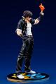 KOTOBUKIYA THE KING OF FIGHTERS '98 Kusanagi Kyo THE KING OF FIGHTERS '98 Ver. 1/8 Plastic Figure gallery thumbnail