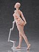 MAX FACTORY Nishimura-shiki Design Ningyo Olive-san FLESH Action Figure gallery thumbnail