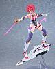 GOOD SMILE COMPANY (GSC) Cutie Honey Nova PLAMATEA Kisaragi Honey Plastic Kit gallery thumbnail