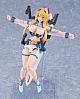GOOD SMILE COMPANY (GSC) Cutie Honey Nova PLAMATEA Kisaragi Honey Plastic Kit gallery thumbnail