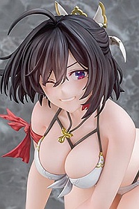 Phat! Yumia no Atelier -Tsuioku no Renkinjutsu-shi to Maboroshi-sou no Chi- Yumia Liessfeldt Mizu-asob Ver. 1/7 Plastic Figure Phat! Yumia no Atelier -Tsuioku no Renkinjutsu-shi to Maboroshi-sou no Chi- Yumia Liessfeldt Mizu-asob Ver. 1/7 Plastic Figure