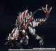 GOOD SMILE COMPANY (GSC) Horizon Forbidden West MODEROID Slaughter Spine Plastic Kit gallery thumbnail